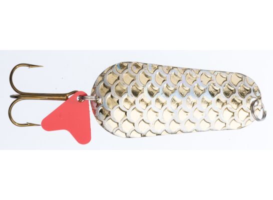 Błystka wahadłowa HOLO SELECT FLEX GNOM SPARK BW-JFE2GLH r. 2 GLH