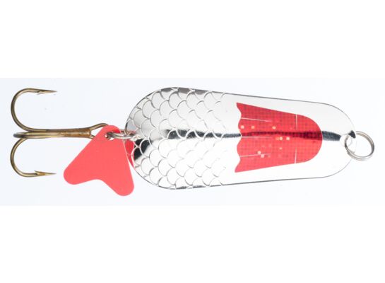 Błystka wahadłowa HOLO SELECT FLEX GNOM BLASK LIGHT BW-JFGL2S r. 2 S