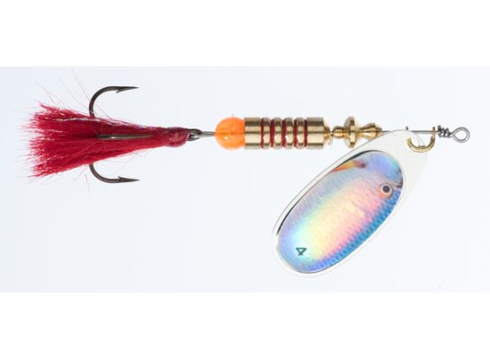 Błystka obrotowa HOLO SELECT KABOS BO-JXE4A r. 4 A