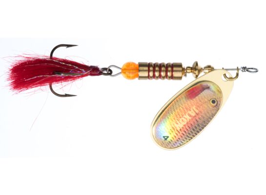 Błystka obrotowa HOLO SELECT KABOS BO-JXE4B r. 4 B