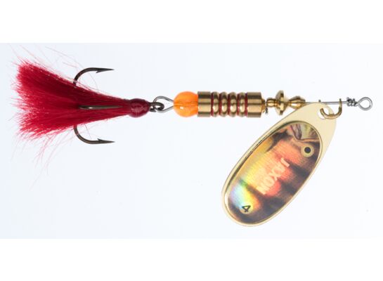 Błystka obrotowa HOLO SELECT KABOS BO-JXE4E r. 4 E