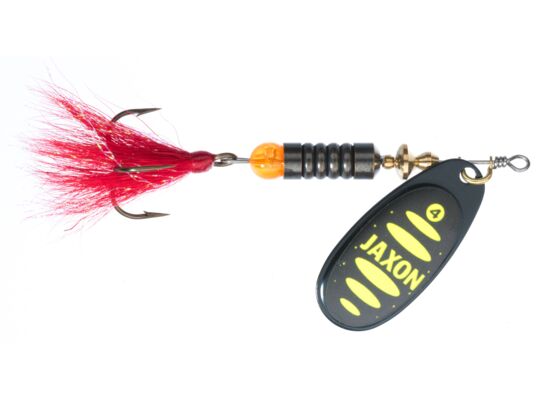 Błystka obrotowa HOLO SELECT KABOS BO-JXE4L r. 4 L