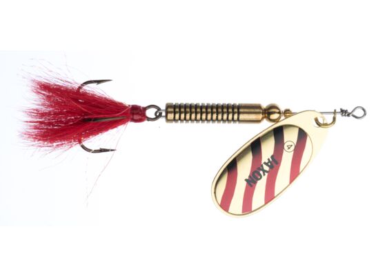 Błystka obrotowa HOLO SELECT SATIS BO-JXS4B r. 4 B