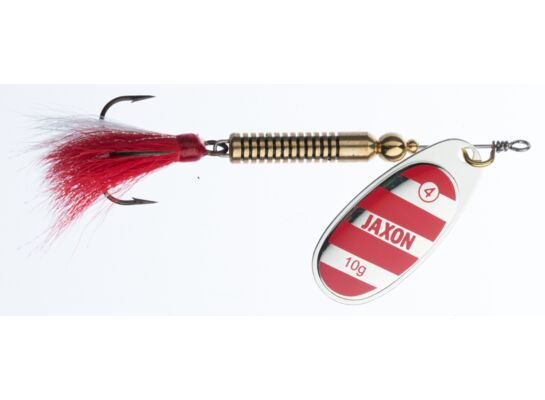 Błystka obrotowa HOLO SELECT SATIS BO-JXS4E r. 4 E