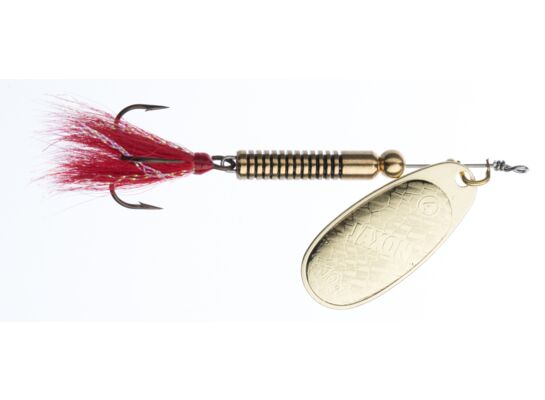 Błystka obrotowa HOLO SELECT SATIS BO-JXS4G r. 4 G