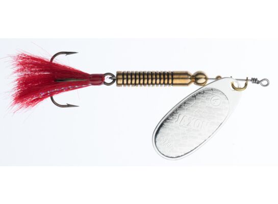 Błystka obrotowa HOLO SELECT SATIS BO-JXS4S r. 4 S