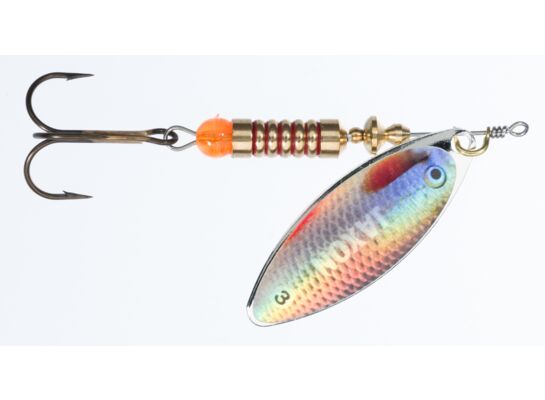 Błystka obrotowa HOLO SELECT RATAX BO-JXM3D r. 3 D