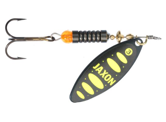 Błystka obrotowa HOLO SELECT RATAX BO-JXM3L r. 3 L