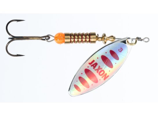 Błystka obrotowa HOLO SELECT RATAX BO-JXM3O r. 3 O