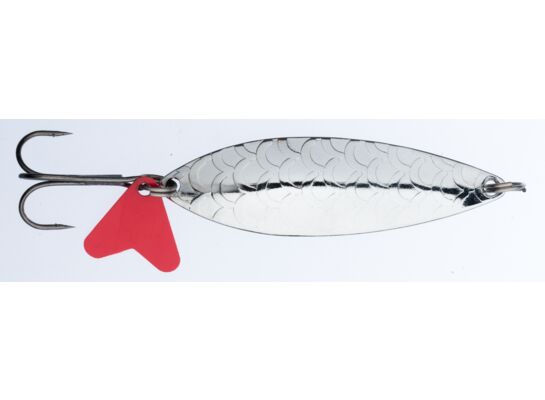 Błystka wahadłowa HOLO REFLEX PRO SPIN HHX BW-HHX2A r. 2 A