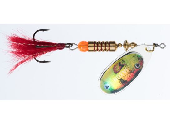 Błystka obrotowa HOLO SELECT KABOS BO-JXE4F r. 4 F