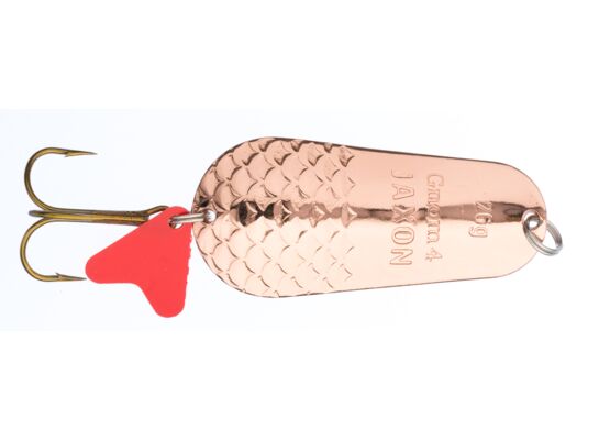 Błystka wahadłowa HOLO SELECT FLEX GNOM CLASSIC BW-JGN2C r. 2 C