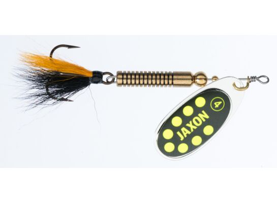 Błystka obrotowa HOLO SELECT SATIS BO-JXS4K r. 4 K