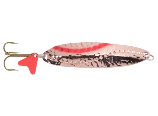 Błystka wahadłowa HOLO SELECT UKLA TOR BW-JUR2CB r. 2 B