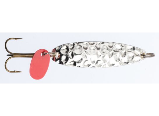 Błystka wahadłowa HOLO SELECT UKLA MICRO BW-JUD0S r. 0 S