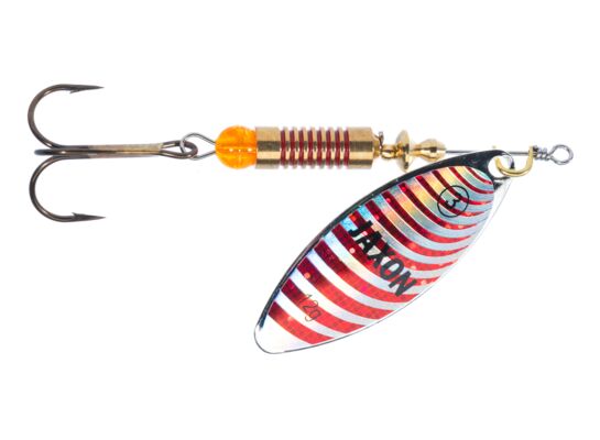 Błystka obrotowa HOLO SELECT FENIX BO-JXF3A r. 3 A