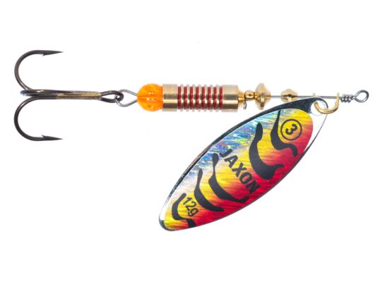 Błystka obrotowa HOLO SELECT FENIX BO-JXF3D r. 3 D