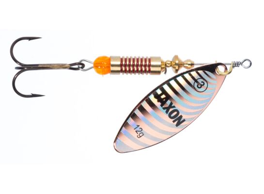 Błystka obrotowa HOLO SELECT FENIX BO-JXF3B r. 3 B