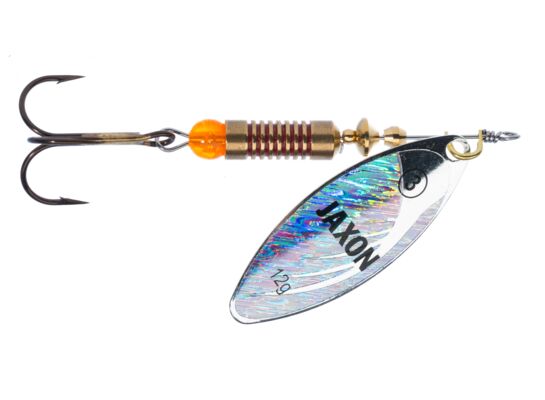 Błystka obrotowa HOLO SELECT FENIX BO-JXF3K r. 3 K