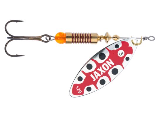 Błystka obrotowa HOLO SELECT FENIX BO-JXF3N r. 3 N