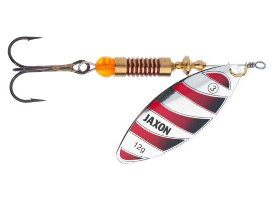 Błystka obrotowa HOLO SELECT FENIX BO-JXF3P r. 3 P