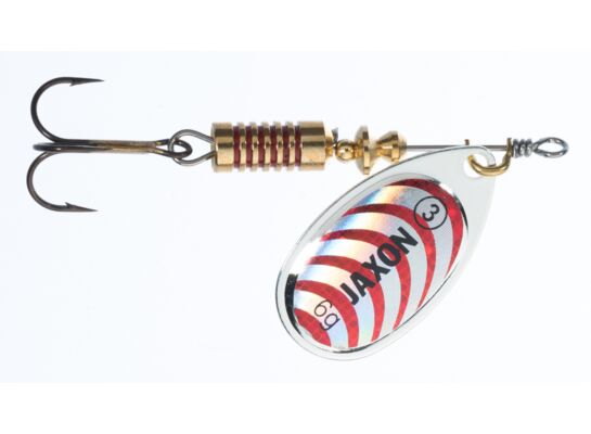 Błystka obrotowa HOLO SELECT TROFFY BO-JXT3D r. 3 D