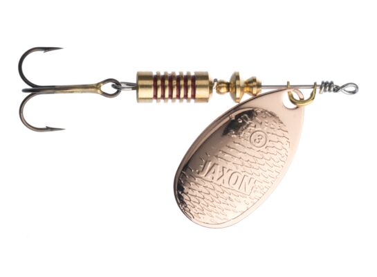 Błystka obrotowa HOLO SELECT TROFFY BO-JXT3C r. 3 C