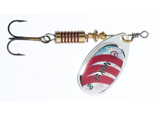 Błystka obrotowa HOLO SELECT TROFFY BO-JXT3A r. 3 A