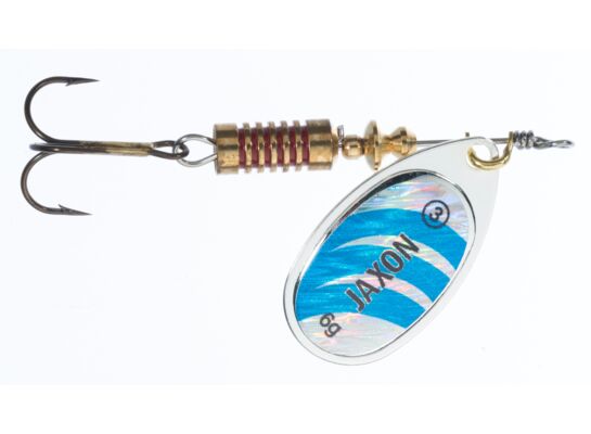 Błystka obrotowa HOLO SELECT TROFFY BO-JXT3E r. 3 E