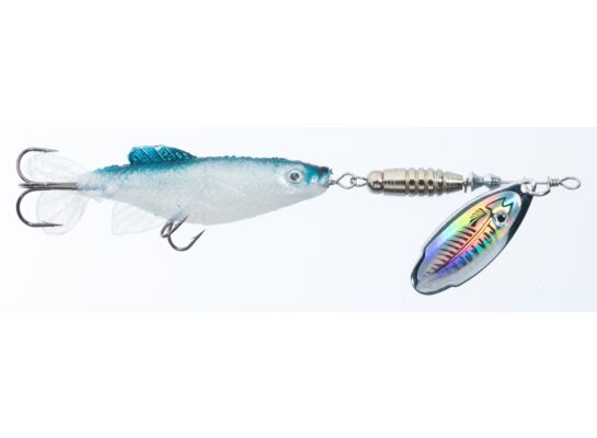 Błystka obrotowa HOLO REFLEX ROTUS MINNOW BO-HD2A r. 2 A