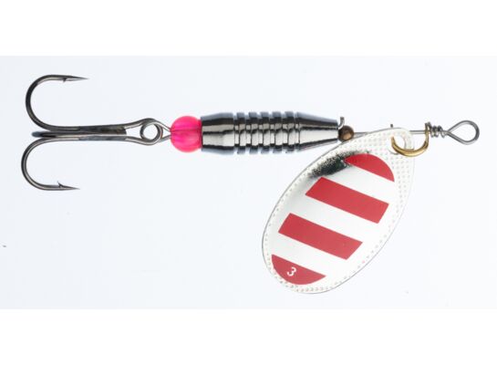 Błystka obrotowa HOLO REFLEX URAN BO-HXA3C r. 3 C