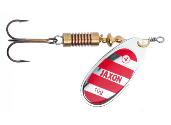 Błystka obrotowa HOLO SELECT HOLLEY BO-JXH4A r. 4 A