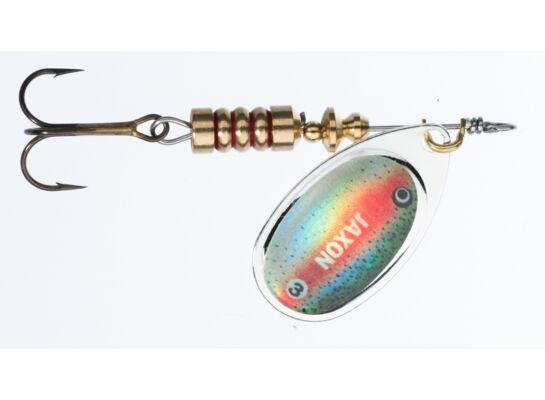 Błystka obrotowa HOLO SELECT DORO BO-JXL3H r. 3 H