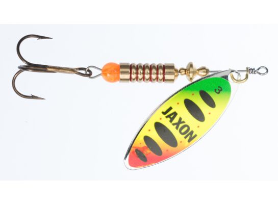 Błystka obrotowa HOLO SELECT RATAX BO-JXM3M r. 3 M