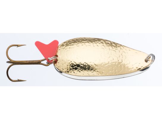 Błystka wahadłowa HOLO SELECT KARAŚ DUO BW-JKU2GS r. 2 GS