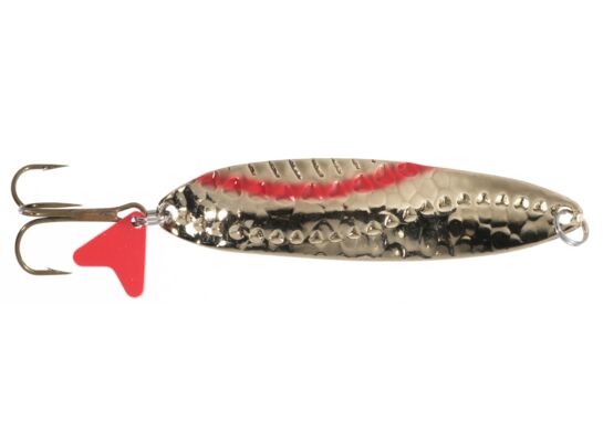 Błystka wahadłowa HOLO SELECT UKLA TOR BW-JUR2GB r. 2 B