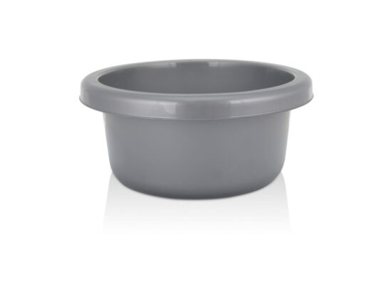 Miska West 260 4 l jasny popiel