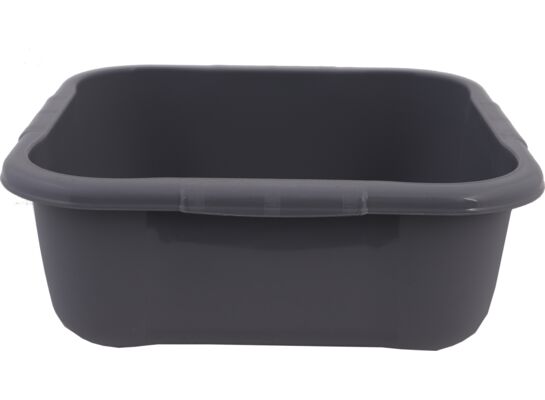 Miska kwadrat Alaca 6 l popiel