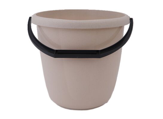 Wiadro Riva 6 l beż