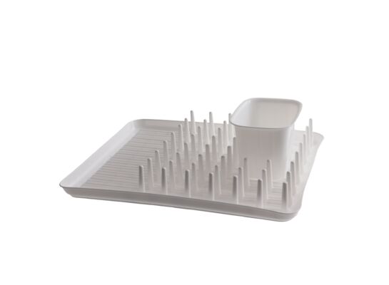 Suszarka do naczyń Otello biała