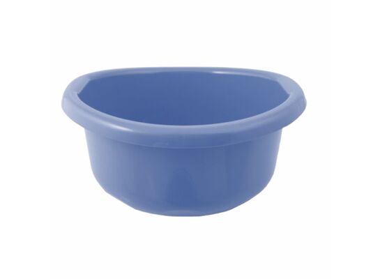 Miska Lamela 11 l niebieska