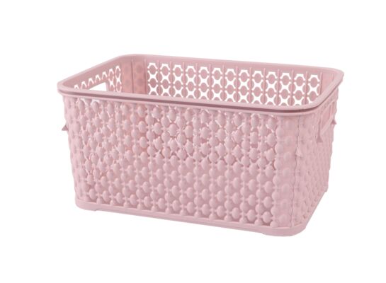 Koszyk Flexy 5 l róż