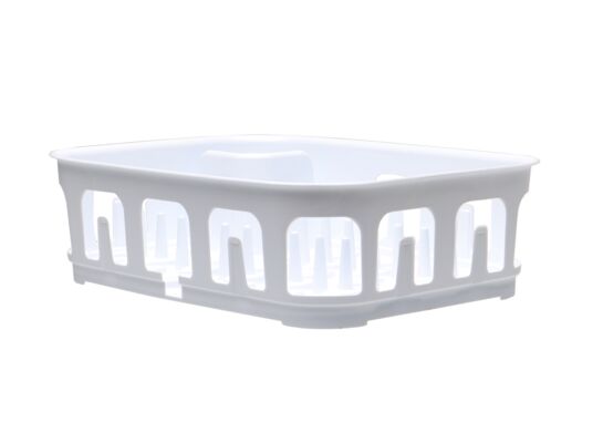 Suszarka do naczyń Moderno biała