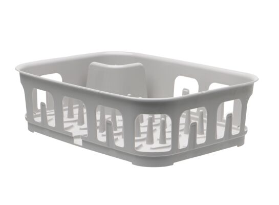 Suszarka do naczyń Moderno szara