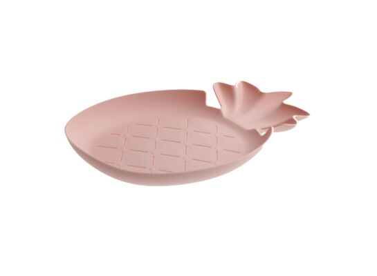 Taca Ananas róż