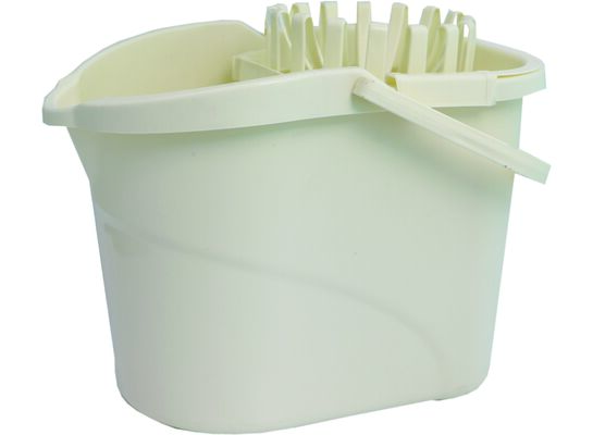 Wiadro + wyciskacz Bamboo 15 l