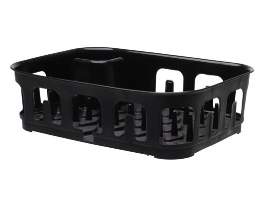 Suszarka do naczyń Moderno czarna