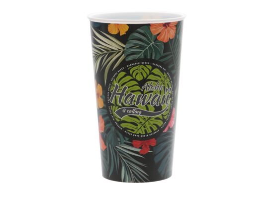 Kubek Party 0,6 l D4