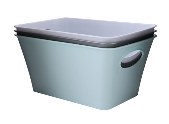 Koszyk Mario 3,2 l mix kolorów