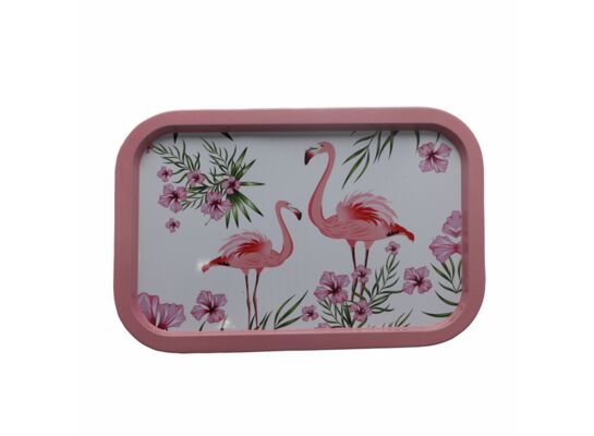 Taca Tropical 34 x 23 cm